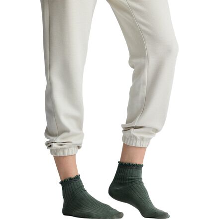 Free Fly - Waffle Jogger - Women's