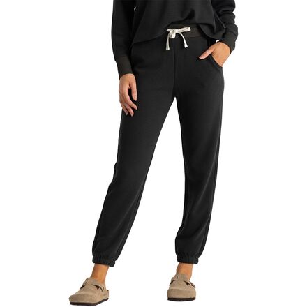 Waffle Jogger - Women's