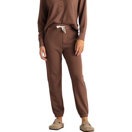 Waffle Jogger - Women's
