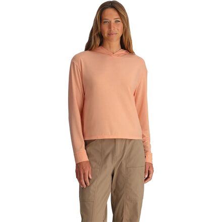 Elevate Lightweight Hoodie - Women's