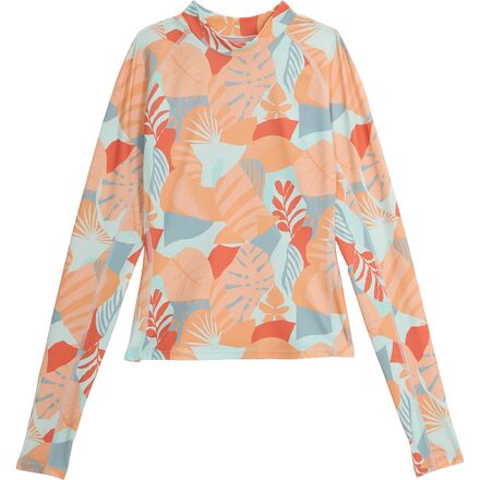 Offshore Rashguard - Women's