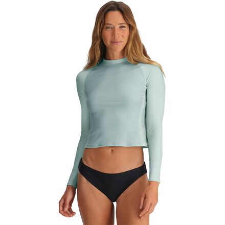 Offshore Rashguard - Women's