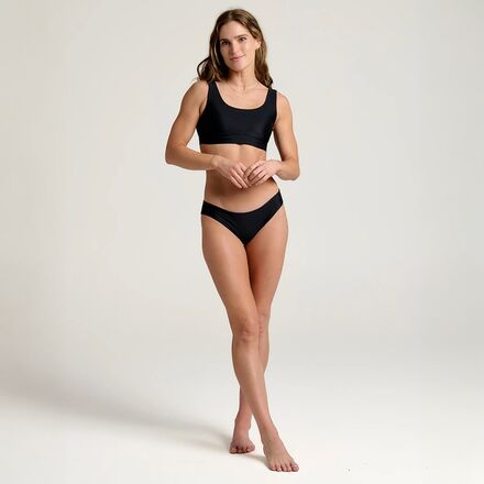 Free Fly - Wavebound Bikini Bottom - Women's