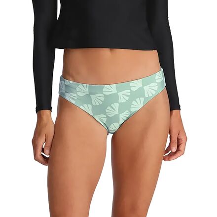 Wavebound Bikini Bottom - Women's