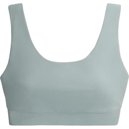 Free Fly - Wavebound Scoop Bikini Top - Women's