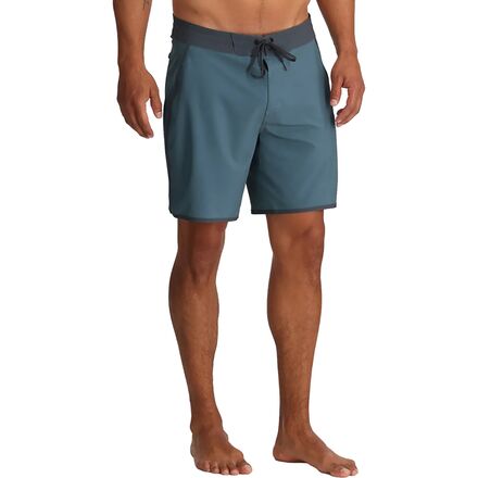 Dawn Patrol Boardshort - Men's
