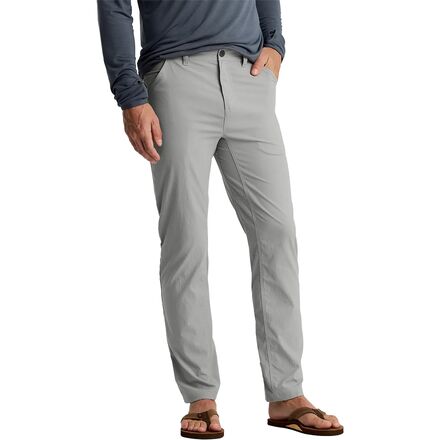 Topogrid Pant - Men's