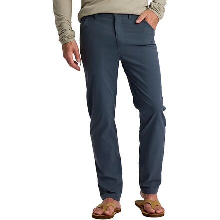 Topogrid Pant - Men's
