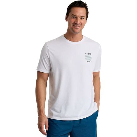 Waverider T-Shirt - Men's