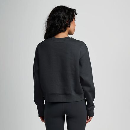 Free Fly - Bamboo Northcoast Fleece Crew - Women's
