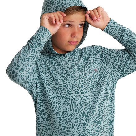 Free Fly - Shade Hoodie - Kids'