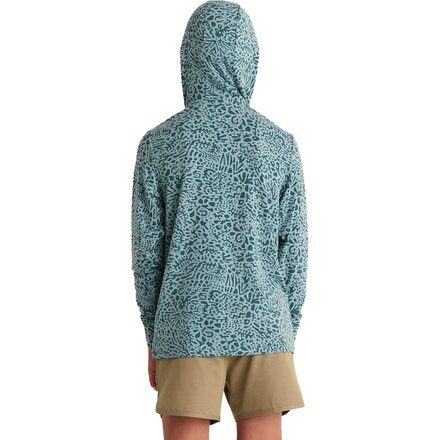 Free Fly - Shade Hoodie - Kids'