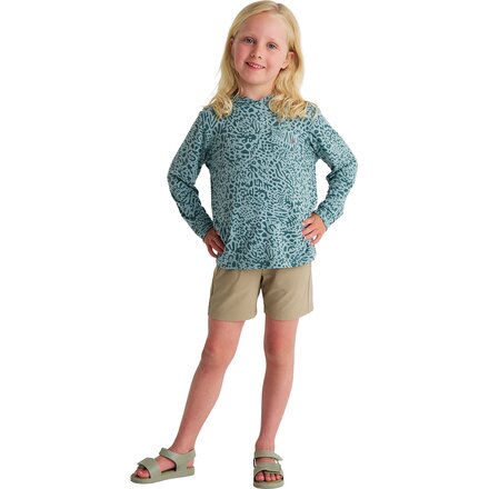 Free Fly - Shade Hoodie - Toddlers'