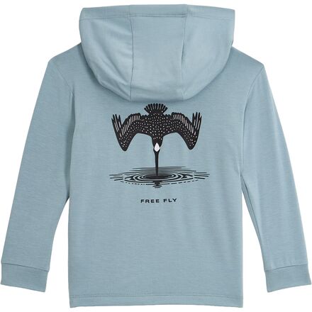 Shade Hoodie - Toddlers'