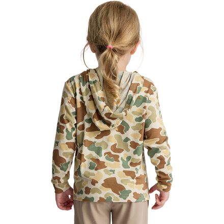 Free Fly - Shade Hoodie - Toddlers'
