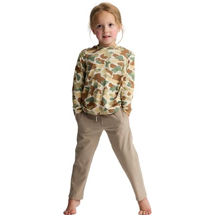 Free Fly - Shade Hoodie - Toddlers'