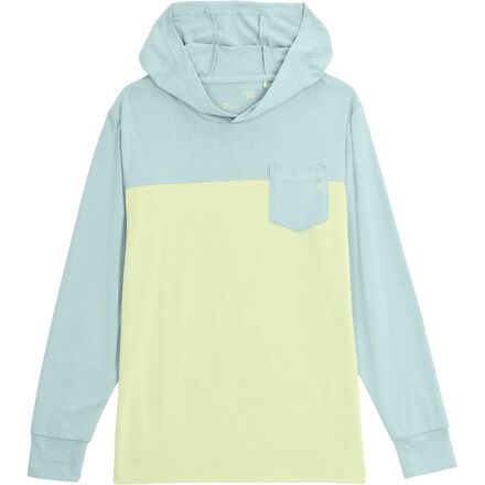 Colorblock Shade Hoodie - Kids'