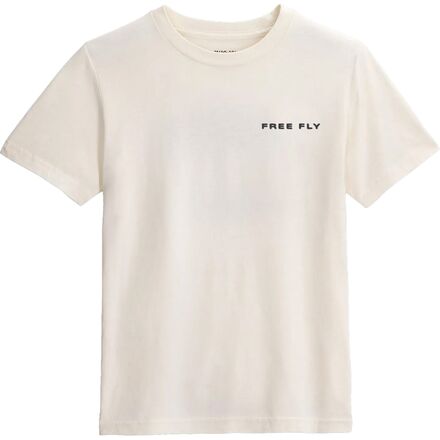 Free Fly - Dive Bomb T-Shirt - Kids'