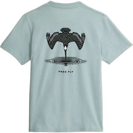 Dive Bomb T-Shirt - Kids'