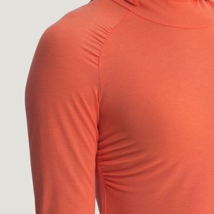 Free Fly - Elevate Lightweight Fitted Hoodie - Women's