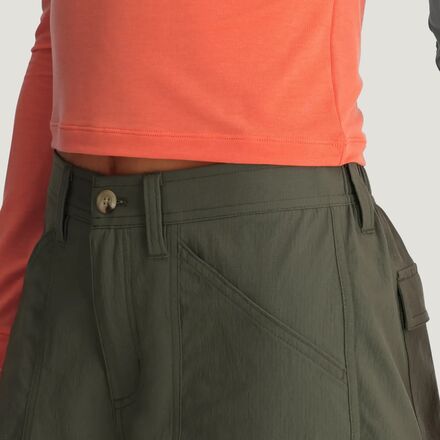 Free Fly - Elevate Lightweight Fitted Hoodie - Women's