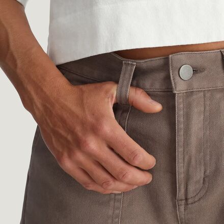 Free Fly - Folly Twill Short - Women's