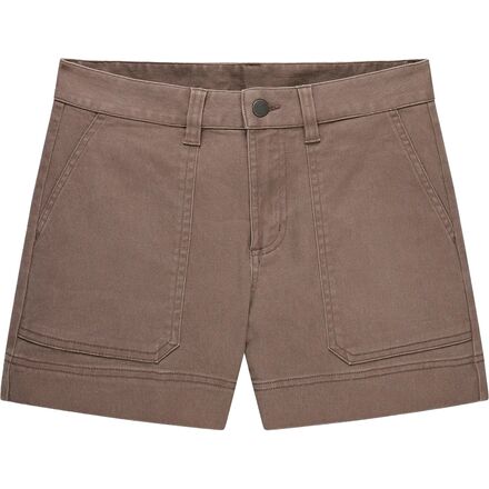 Free Fly - Folly Twill Short - Women's