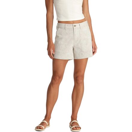 Folly Twill Short - Women's