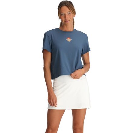 Sol y Mar T-Shirt - Women's