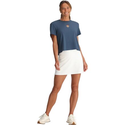 Free Fly - Sol y Mar T-Shirt - Women's