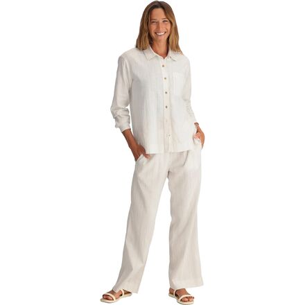 Free Fly - Sullivan's Pant - Women's
