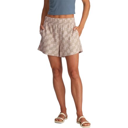 Sullivan's Short - Women's