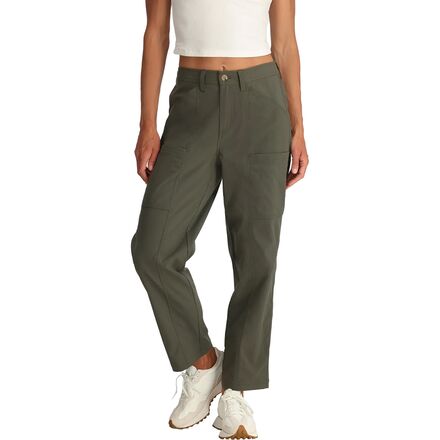 Topogrid Pant - Women's