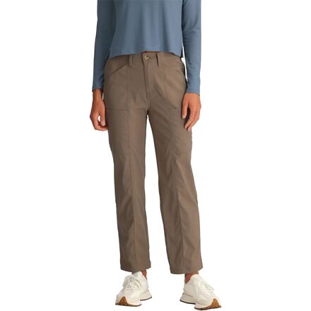 Topogrid Pant - Women's