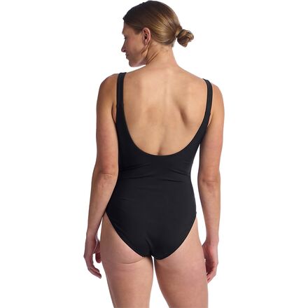 Free Fly - Wavebound One-Piece Swim Suit - Women's