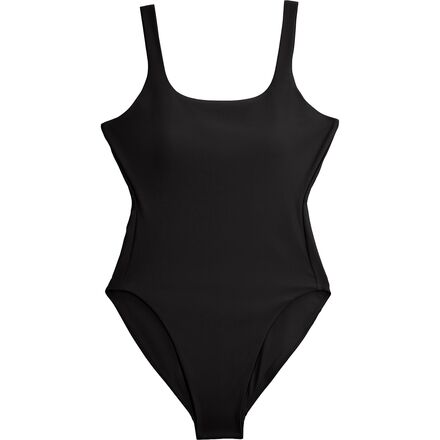 Free Fly - Wavebound One-Piece Swim Suit - Women's