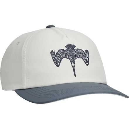 Dive Bomb Performance Hat
