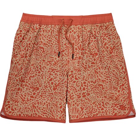 Lined Downshore Trunk - Men's