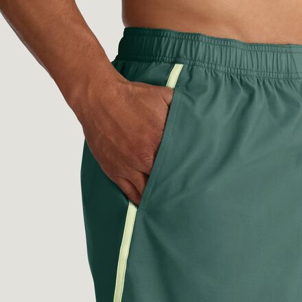 Free Fly - Lined Downshore Trunk - Men's