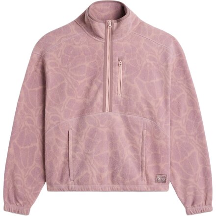 Free Fly - Ashridge 1/2-Zip Fleece Pullover - Women's