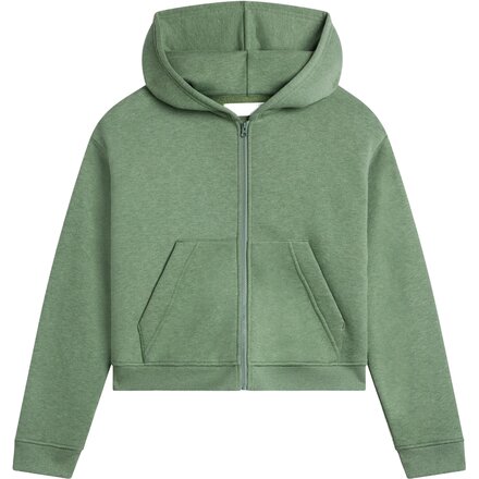 Free Fly - Bamboo Northcoast Fleece Full-Zip Hoodie - Women's