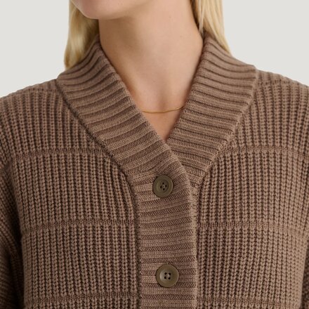 Free Fly - Coastloom Cardigan Sweater - Women's
