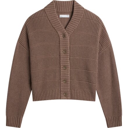Free Fly - Coastloom Cardigan Sweater - Women's