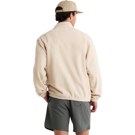 Free Fly - Ashridge 1/2-Zip Fleece Jacket - Men's