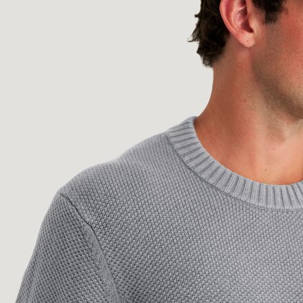 Free Fly - Coastloom Crew Sweater - Men's