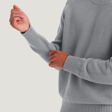 Free Fly - Coastloom Crew Sweater - Men's