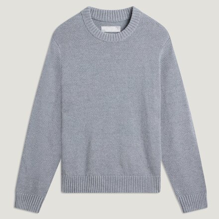 Free Fly - Coastloom Crew Sweater - Men's
