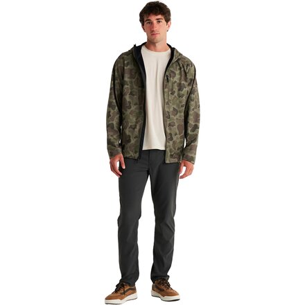 Free Fly - Thermowind Jacket - Men's