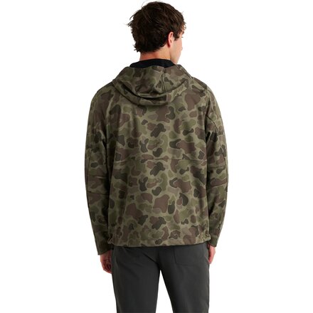 Free Fly - Thermowind Jacket - Men's