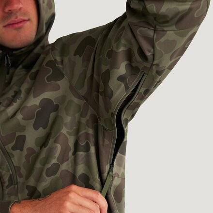 Free Fly - Thermowind Jacket - Men's